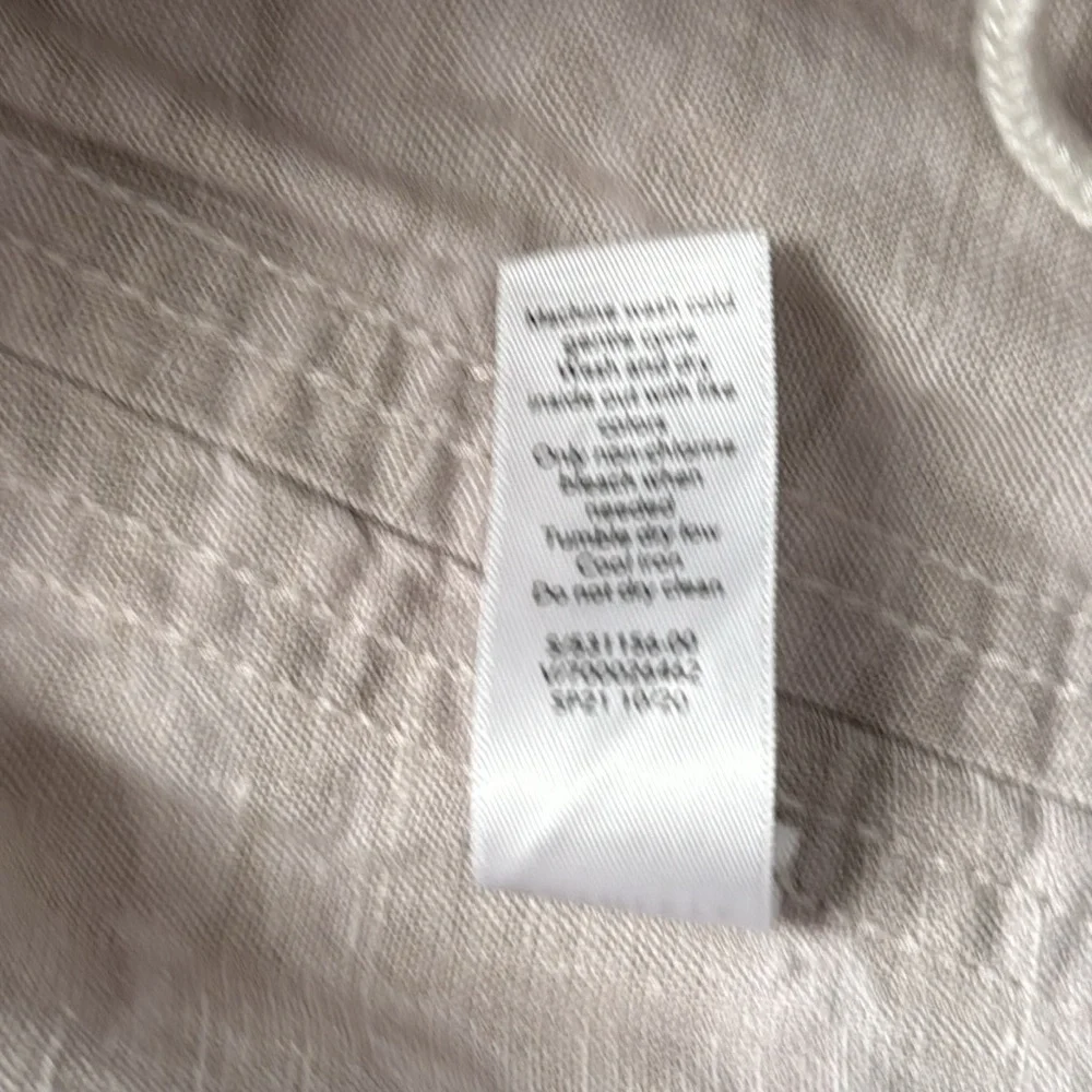 ATHLETA Cabo Linen Jogger - Picture 10 of 15